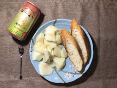 高山法棍-Juicy Bakery(大学路店)
