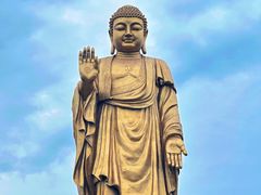 -灵山胜境