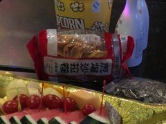 -乐道好声音量贩式KTV(北行店)