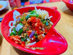 -冒椒火辣(奎星楼街店)
