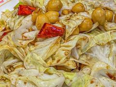 -撒拉花儿·新疆菜·清真(太阳宫店)