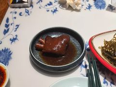 -东方饺子王(哈西万达店)