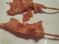 -小杨生煎(香港名都店)