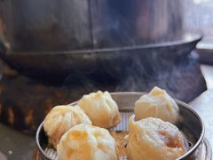 -吃不亏特色包子(三峡广场店)