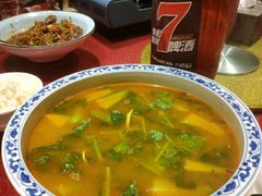 -皖香居徽菜馆