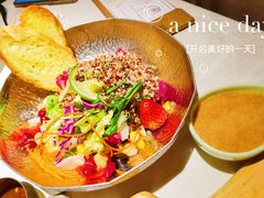 -俄士厨房(环球港店)