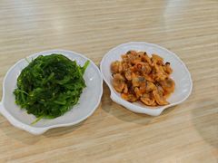 -一蚝一贝海鲜特色餐厅(万象城店)