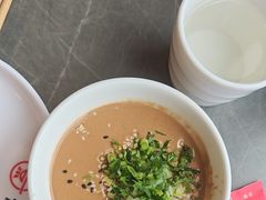 -前门·鲜肉火锅(长风店)