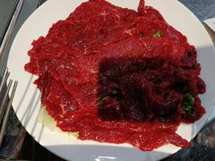 -汉城烧烤(西稍门劳动路店)