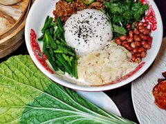 东北大饭包-红东阁东北菜烤肉酒馆(CROSS万象汇店)