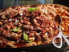 -小科自助海鲜烧肉(高区店)