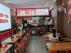-吴满满油泼面(北方风味园店)