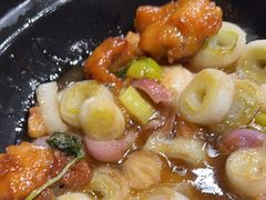 -禧宴Joyous Restaurant(禧园店)