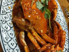 螃蟹-Hoang Yen Vietnamese Cuisine