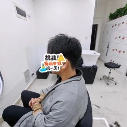 -Youth！Studio柚子造型