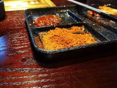 -新石器烤肉(之心城店)