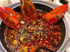 -人间采蜜(海信广场店)