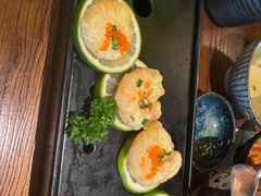 -京鹿料理(荟聚店)