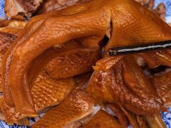 -乐山第一家临江鳝丝(茶坊路店)