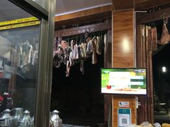 -古道惠风饭庄
