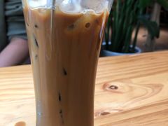 越南冰咖啡-越美小馆·越南料理(曲江店)