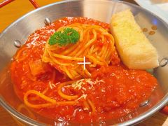 -赤火牛排(金狮广场店)
