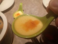 焦糖布丁-V-ONE西雅图海鲜自助餐厅(仓山万达广场店)