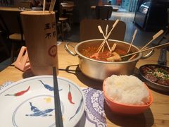 -觅香串串香·麻辣烫·冒菜(欧美广场店)