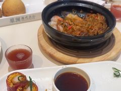 -蔡澜点心·粤菜(月星环球港店)