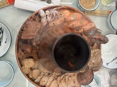 -龙香居海鲜浑锅家常菜·特色驴肉