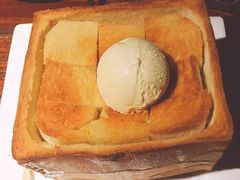 -绿茶餐厅(华联万柳店)