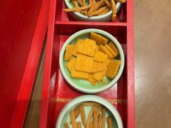 -江南宴•沿江菜江南味(七街店)