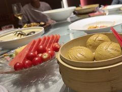 -拾宴(汇智国际商业中心店)