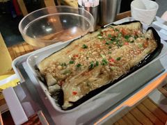 -木屋烧烤(惠阳华润小径湾店)