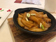 -半岛太子酒家(海港城店)