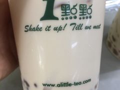 -1点点(银座和谐广场店)