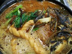-巧酱府重庆砂锅大全