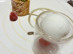 -王品牛排(郑州大卫城店)