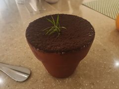 -亮马河饭店翠雅咖啡厅