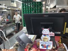 -無招牌海鮮(芽笼店)