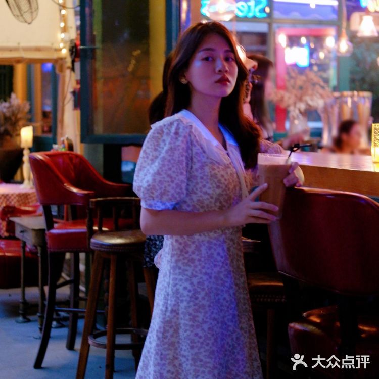 深圳音乐餐吧|有情调🎵氛围感爆棚的音乐餐