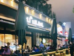 门面-ELI FALAFEL Lebanese&Mediterranean黎巴嫩美食(富城路店)