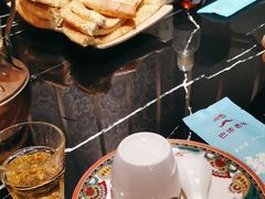 -巴依老爷新疆美食(清华东门店)