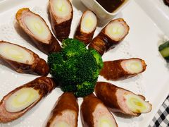 -hallch好吃餐厅(奥体中心店)