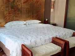 -东莞塘厦三正半山酒店-沙利文西餐厅