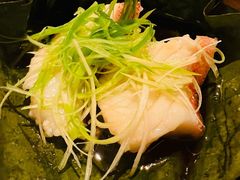 笼仔蒸东星斑-龙景轩(香港四季酒店)