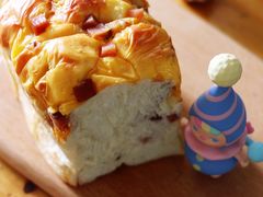 -富贵面包公司(运河店)