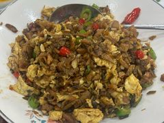 -湖南人家湘菜馆(镇江路店)