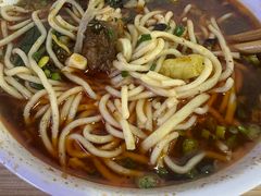 -金实大酥牛肉面