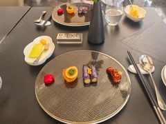 -鲜璟台·地标景观餐厅(上海中心店)